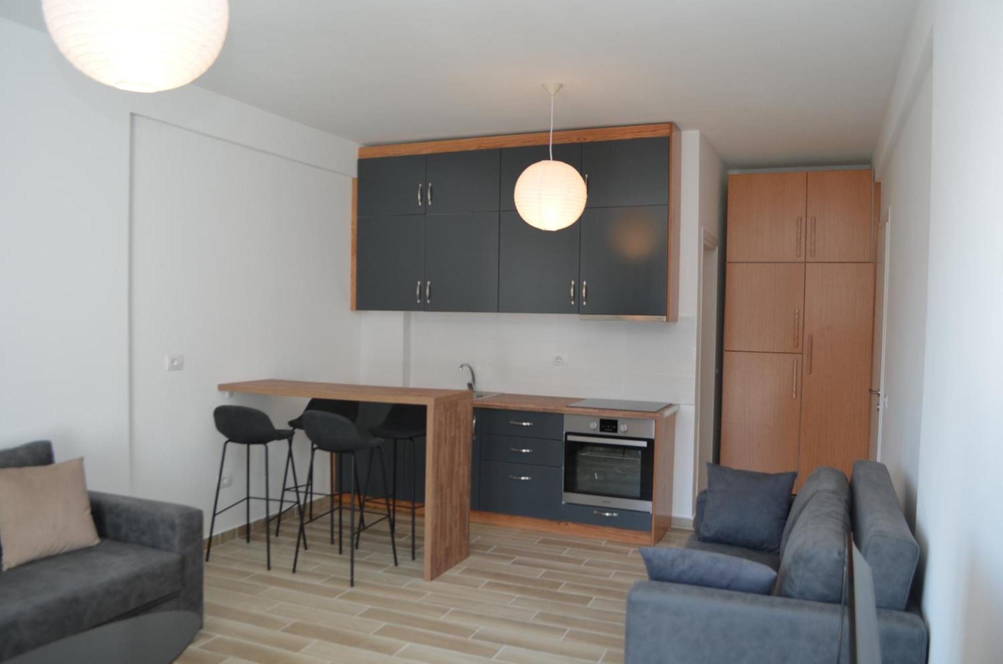 Brand New Apartments Sarande Exterior photo
