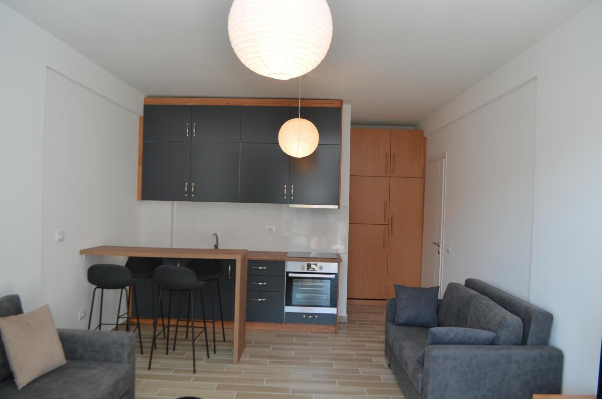 Brand New Apartments Sarande Exterior photo