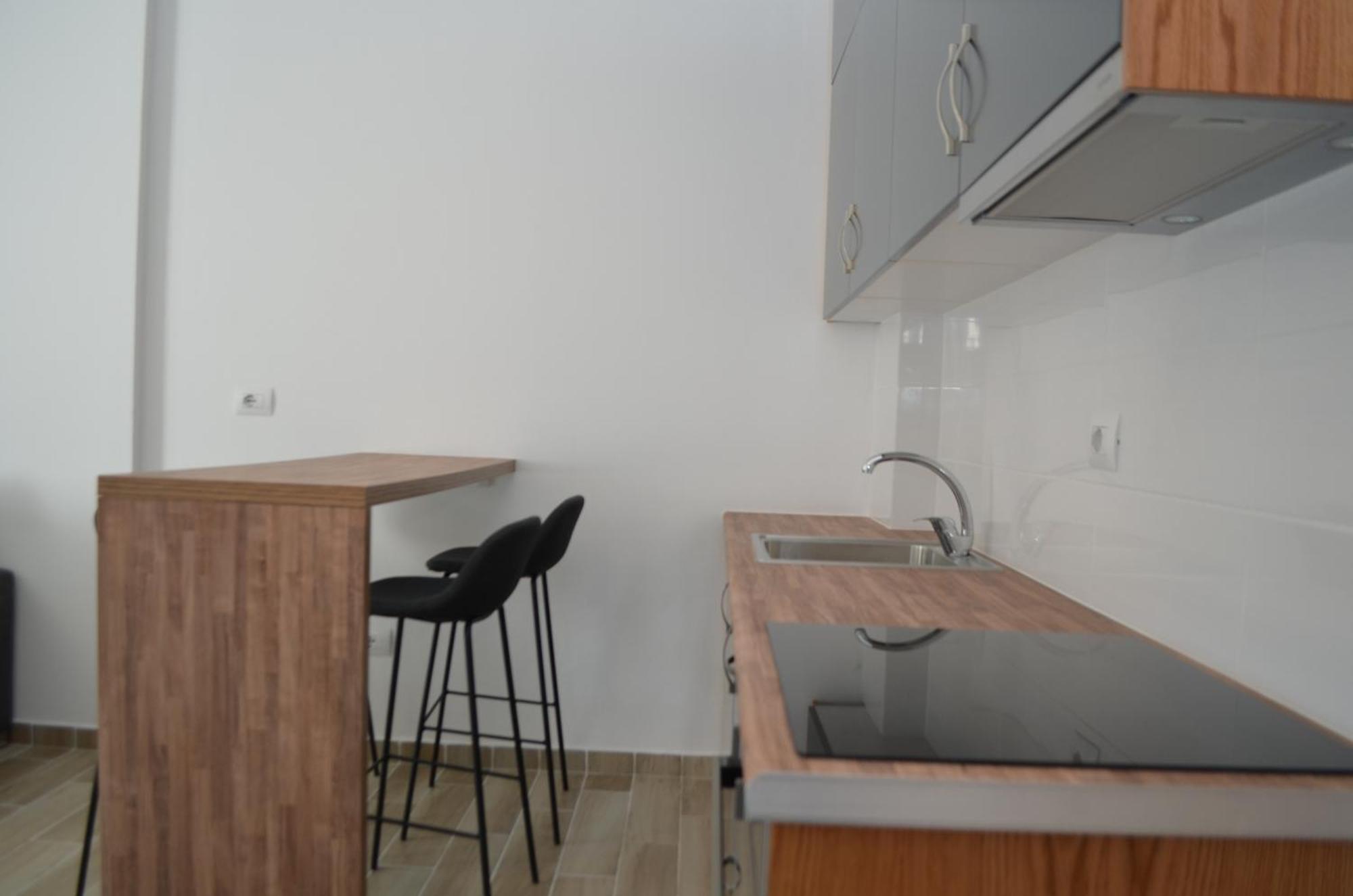 Brand New Apartments Sarande Exterior photo