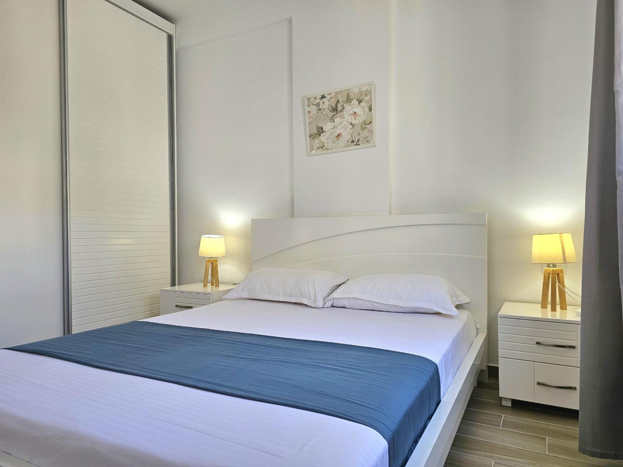 Brand New Apartments Sarande Exterior photo